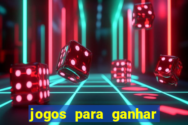 jogos para ganhar dinheiro no paypal